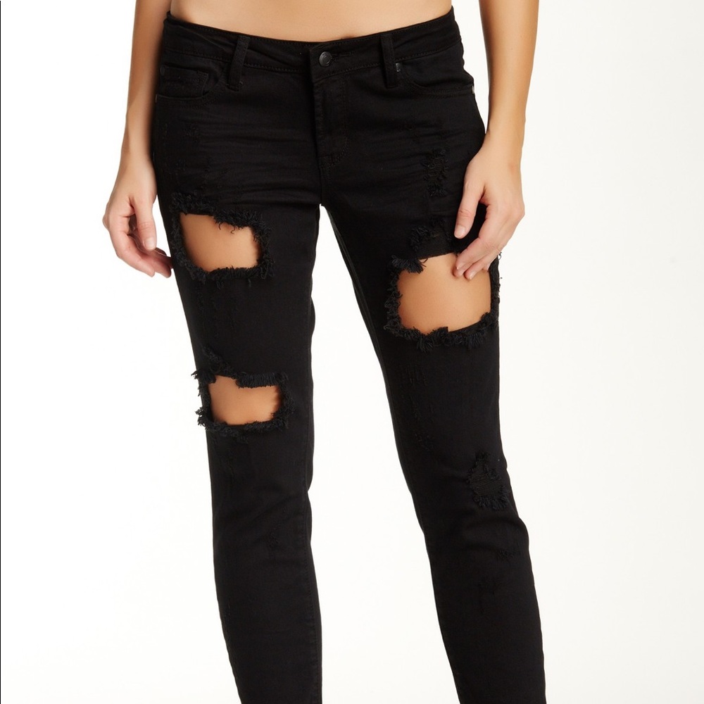 Pistola Arizona Relaxed Jean Size 31